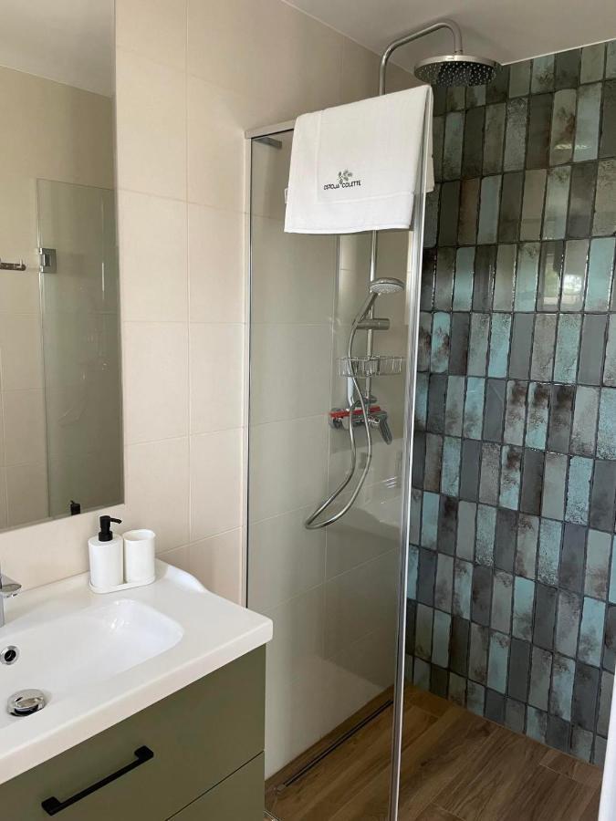 Appartement Ostoja Colette à Jarosławiec Extérieur photo