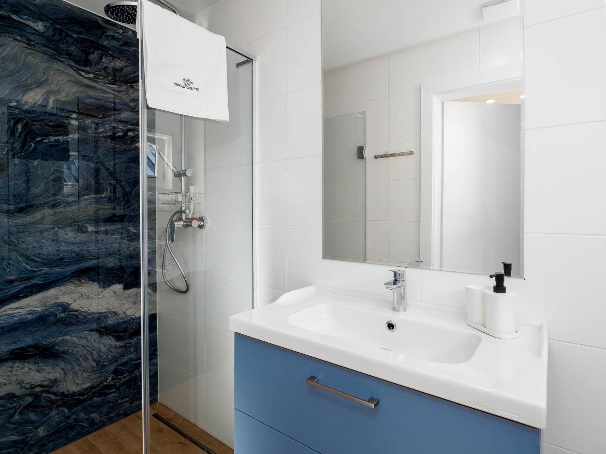 Appartement Ostoja Colette à Jarosławiec Extérieur photo