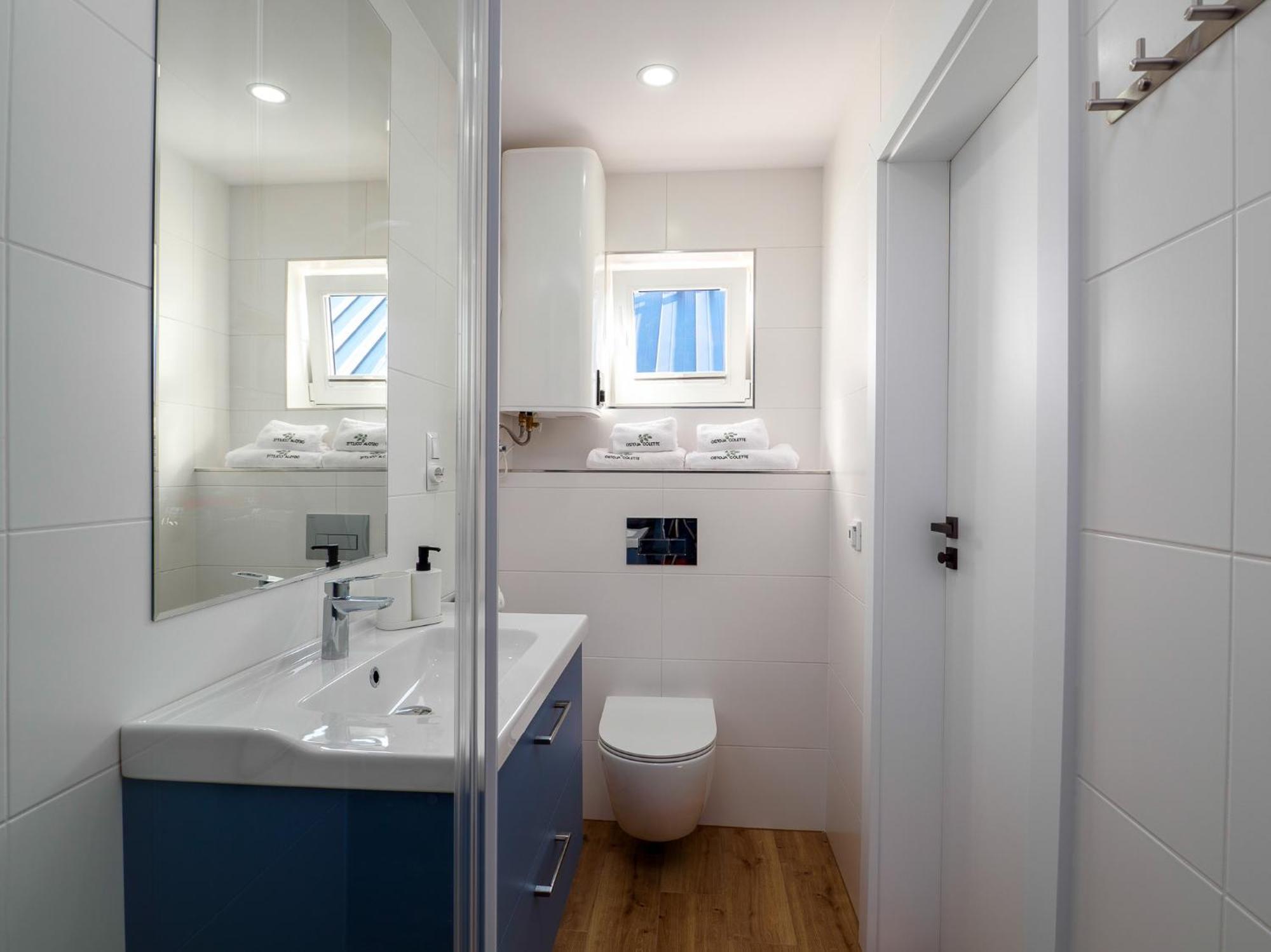 Appartement Ostoja Colette à Jarosławiec Extérieur photo